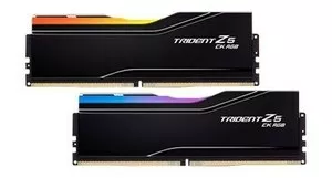 Оперативная память G.Skill 48GB (2x24) Trident Z5 CK RGB 8200Mhz CL40 DDR5