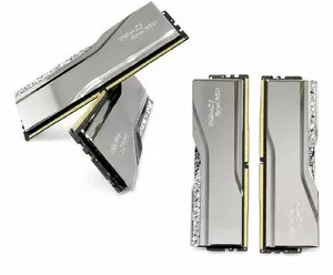 Оперативная память G.Skill Trident Z5 Royal Neo 16Gb DDR5-6000Mhz CL28