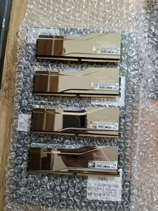 Оперативная память G.SKILL Trident Z5 Royal Neo DDR5 32GB 6000MHz