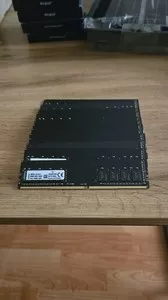 Оперативная память Kingston DDR4 4Gb 2666MHz DIMM