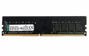Оперативная память Kingston ValueRAM DDR4 16GB 3200MHz CL22
