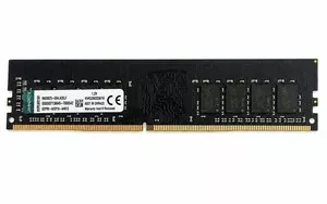 Оперативная память Kingston ValueRAM DDR4 16GB 3200MHz