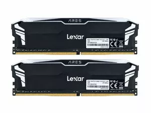 Оперативная память Lexar ARES RGB DDR4 16GB 3600MHz