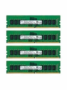 Оперативная память Samsung 16GB DDR4 2666Mhz