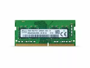 Оперативная память SK hynix 16GB DDR4 3200MHz SO-DIMM