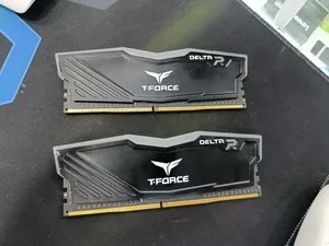 Оперативная память T-FORCE DELTA 2 DDR4 32GB 3600MHz