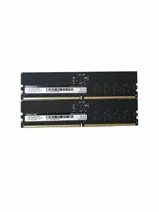 Оперативная память TEAMGROUP 2x8GB 16GB 5600Mhz CL46