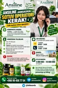 Оператор по продажам в колл-центр