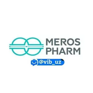 Оператор в отдел продаж в компанию MEROS PHARM