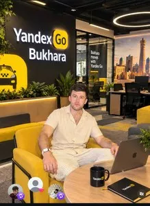 Оператор в службу такси в Бухаре