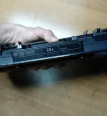 Оригинальный Картридж 26A/ C-052 для лазерных принтеров Canon HP