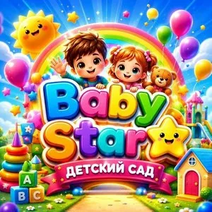 Ошпаз и воспитатель в частный детский сад