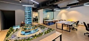 Отдельно стоящее нежилое здание 600 м2