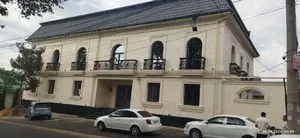 Отдельно стоящее нежилое здание в Мирзо-Улугбекском районе