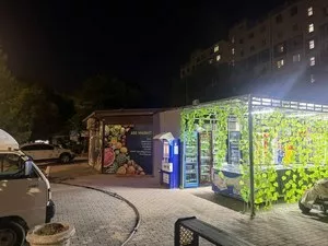 Отдельно стоящее здание 218 кв.м на Юнусабаде