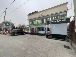 Отдельно стоящее здание в Шайхантахурском районе