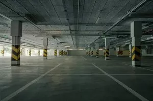 Парковочное место в ЖК Mirabad Avenue