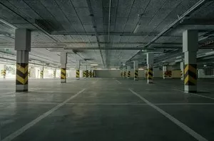 Парковочные места в ЖК Mirabad Avenue
