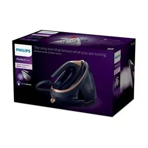 Парогенератор Philips PSG9050 PerfectCare 9000 Series 1 Год Гарантия