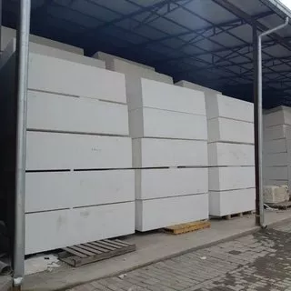 Пенопласт для тёплого пола 2см, 2м x 1.2м