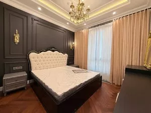 Пентхаус 153 м2 в ЖК O’z Mahal, Мирзо-Улугбекский район