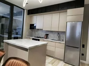 Пентхаус 337 м2 в ЖК Riyoziy, Яшнабадский район