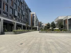 Пентхаус в ЖК Business Park Residence, 220 м2
