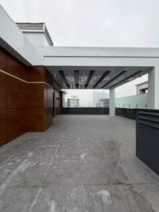 Пентхаус в ЖК Gardens, 200 м2, 5 комнат