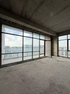 Пентхаус в ЖК Gardens, 5 комнат, 207 м2