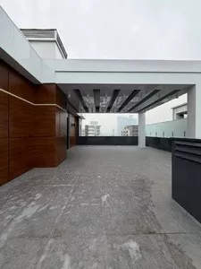 Пентхаус в ЖК Gardens Residence, 200 м2