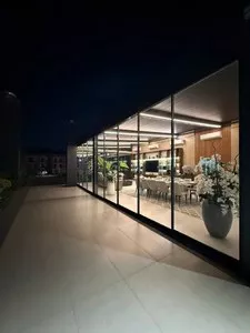 Пентхаус в ЖК Imperial Club City, 500 кв.м