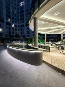 Пентхаус в ЖК Imperial Club City, 700 м2