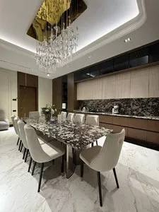 Пентхаус в ЖК Imperial Club City