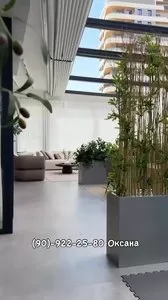 Пентхаус в ЖК Infinity, 200 м2, Мирабадский район