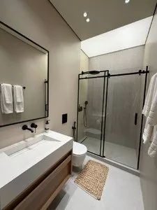 Пентхаус в ЖК Infinity, 5 комнат, 200 м2