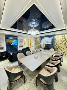 Пентхаус в ЖК Истикбол, 200 м2