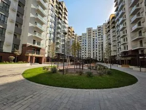 Пентхаус в ЖК O’z Mahal, 6 комнат, 240 м2
