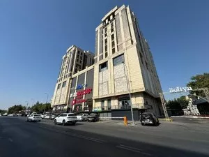 Пентхаус в ЖК Qorasuv Plaza, 7 комнат, 276 м2