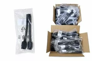 Переходник питания 12VHPWR 16-pin на 2x8-pin для видеокарт