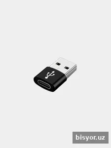 Переходник с Type C OTG на USB, USB Type-c