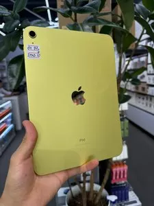 Планшет Apple iPad 10 64GB