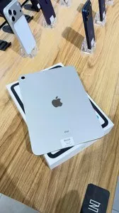 Планшет Apple iPad 10th Generation 64GB Silver