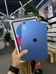 Планшет Apple iPad A16 256GB