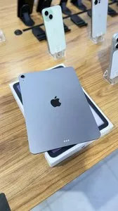 Планшет Apple iPad Air M3 128GB Space Gray