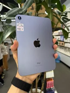 Планшет Apple iPad Mini 6 64GB