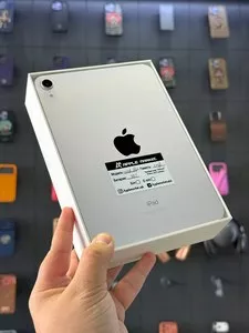 Планшет Apple iPad Mini 6 64GB Wi-Fi