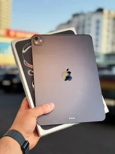 Планшет Apple iPad Pro 11 inch 256GB