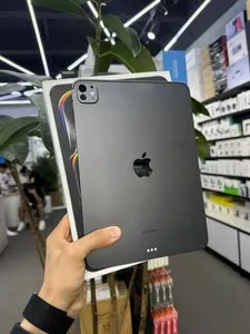 Планшет Apple iPad Pro 11-inch M4 512GB