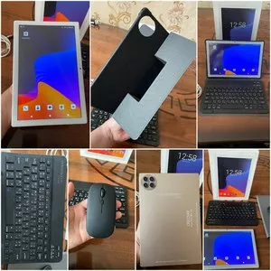 Планшет Booknomy Tab 3 Note 14 Plus