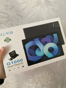 Планшет G1000